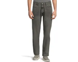 Джинсы Levi's 555 Relaxed Straight расслабленного кроя с прямыми штанинами