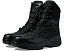 Bates Footwear ботинки GX X2 Tall с молнией и защитой носка Carbon Safety Toe