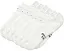 Носки Nike Kids Performance Cushioned No Show 6 пар с технологией Dri-FIT