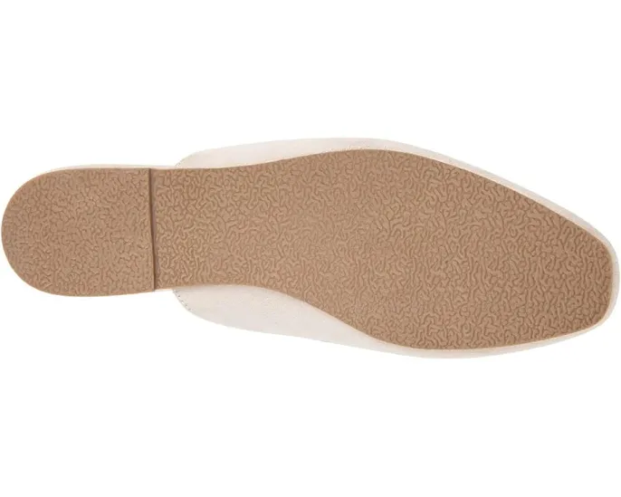 Мюли Ameena с квадратным носком и каблуком