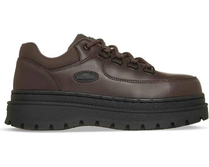 Кроссовки Skechers Work Jammers Tepin Comp Toe с композитным мыском