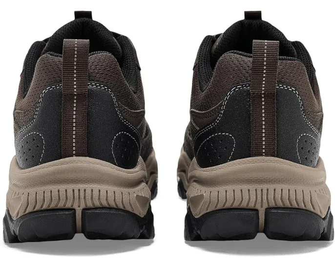 Кроссовки Skechers Stamina AT Upper Stitch с мемори-пеной