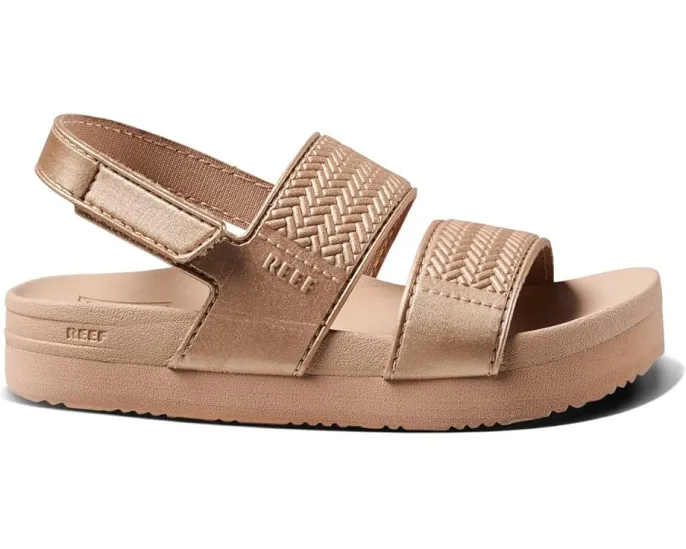 Детские сандалии Reef Little Water Vista с пеной EVA и подошвой из резиновой губки