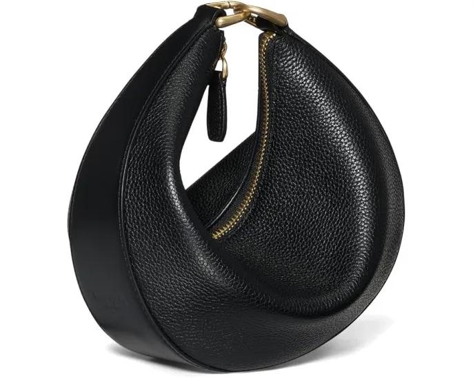 Сумка кроссбоди Kate Spade New York Duo из зернистой кожи с двумя съемными отделениями