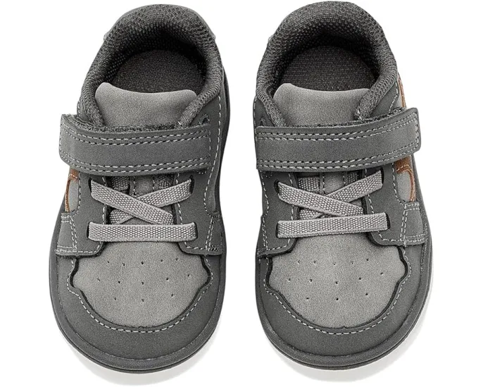 Детские кроссовки Stride Rite London с памятью формы и ремешком