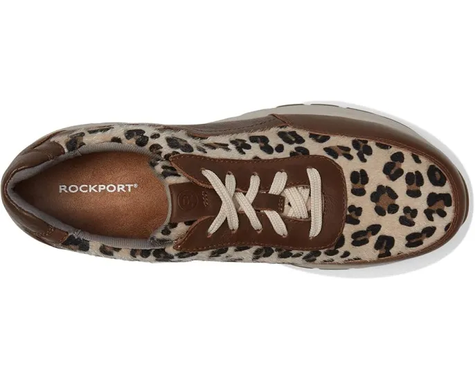 Кроссовки Pulse Tech Work EH Composite Rockport с защитой