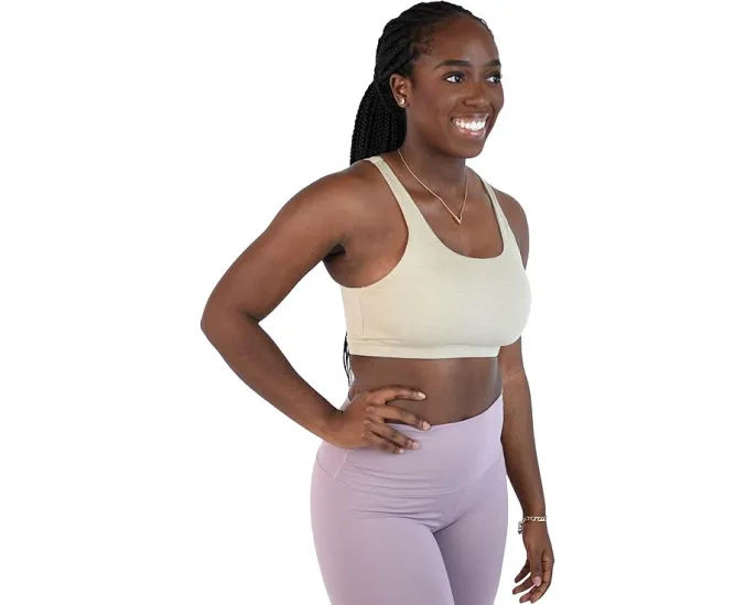Celine Sports Bra