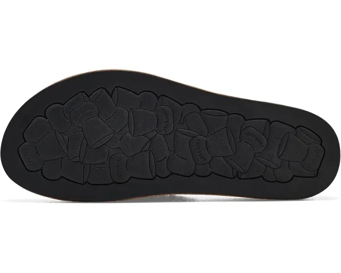 Kork-Ease сандалии Tutsi Woven с плетением и декоративными деталями