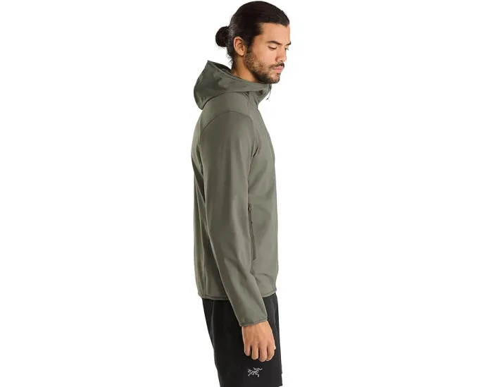Arc'teryx Kyanite Lightweight Hoodie легкая кофта