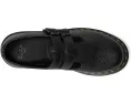 Туфли Dr. Martens 8065 Mary Jane с перфорацией и двумя ремешками