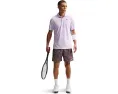Nike Шорты Dri-FIT Victory 7 дюймов (17.78 см) с принтом по всей поверхности