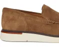 Лоферы Carson Venet с мягкой кожаной подкладкой Allen Edmonds