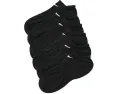 Носки Nike Everyday Lightweight No Show 6-Pair черные