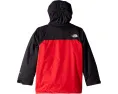 Детская куртка Vortex Triclimate от The North Face Kids с мембраной HyVent