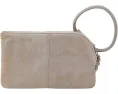HOBO Sable Wristlet с браслетом для телефона и отделением для купюр