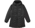 Columbia Куртка Heavenly II Long для детей с утепленной подкладкой