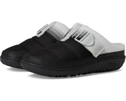 Клог Chaco Ramble Rugged с водостойким верхом и флисовой подкладкой