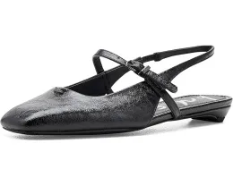 Балетки Elara от Circus NY by Sam Edelman с квадратным носком и ремешком