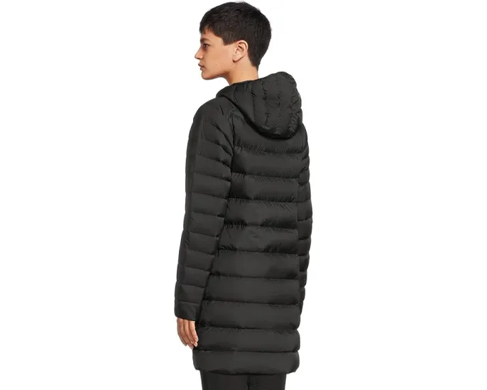 Arc'teryx Пуховая куртка Cerium Mid с капюшоном