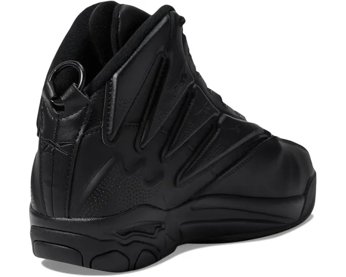 Рабочие ботинки Reebok The Blast Work с композитным мыском и защитой стопы