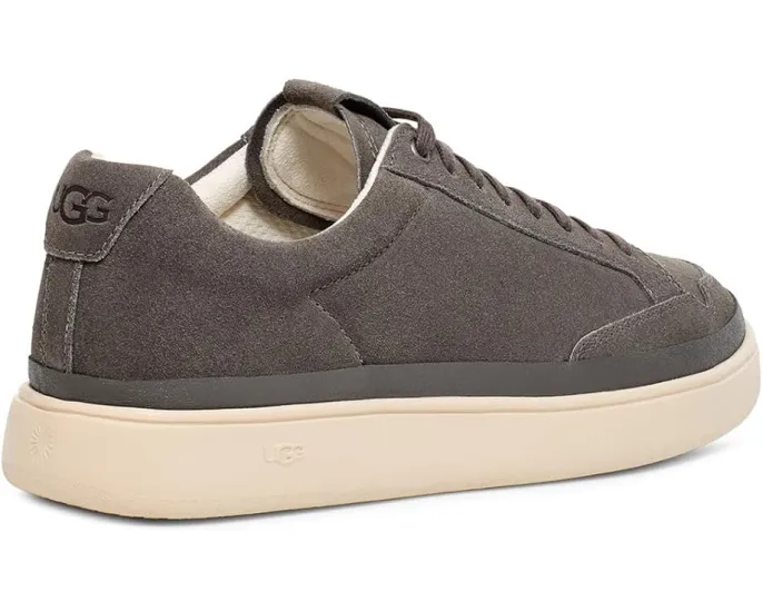 Кроссовки UGG South Bay Low Suede с подошвой Treadlite