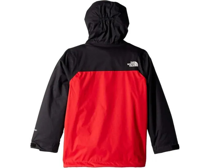 Детская куртка Vortex Triclimate от The North Face Kids с мембраной HyVent