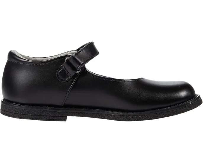 Туфли Mary Jane FootMates BTS Cindy для школы с мягким воротником