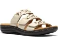 Сандалии Clarks Laurieann Emma с регулируемыми ремешками и стелькой Ultimate Comfort