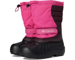 Зимние ботинки Columbia Powderbug Snowlite с утеплителем 400 г для детей