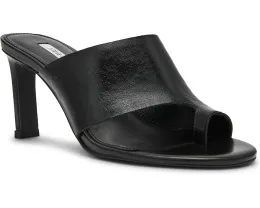 Босоножки Valentin на каблуке-шпильке Steve Madden с дизайном петли на носке