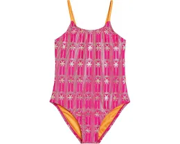 Купальник Appaman Kids Taylor с защитой UPF 50 для девочек