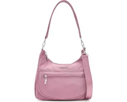 Полумесячная сумка Baggallini Modern Pocket с ремнем через плечо