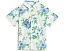 Рубашка Floral Button Down для детей с цветочным принтом