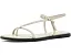 Кожаные сандалии Maxy Flat на плоской подошве от Amie Rafa