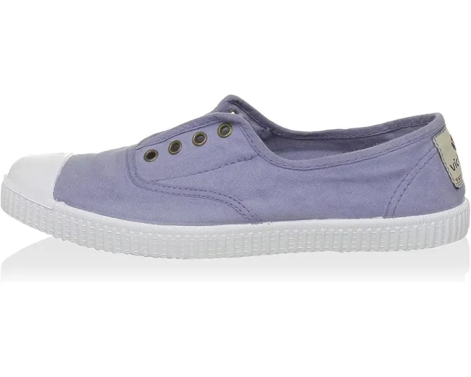 Обувь victoria 1915 Inglesa из переработанного органического хлопка