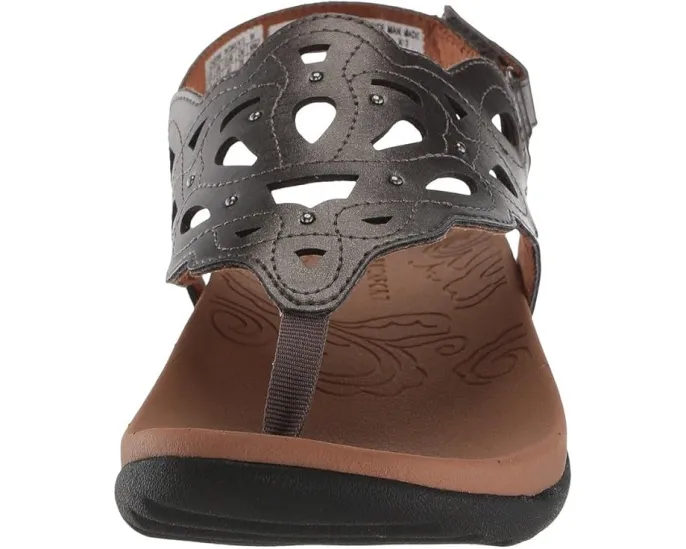 Сланцы Ridge Sling от Rockport с литой подошвой и удобной стелькой