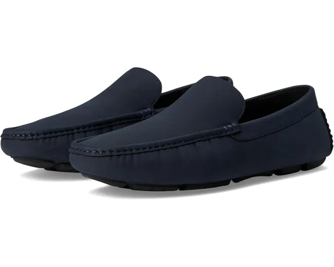 Мокасины Kenneth Cole Scanlin из искусственной замши на гибкой резиновой подошве