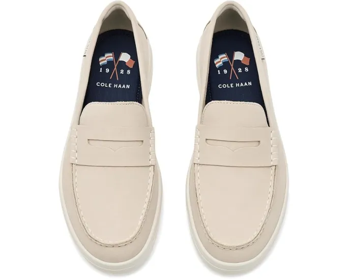 Лоферы Cole Haan Nantucket Drift Penny с технологией Grandfoam