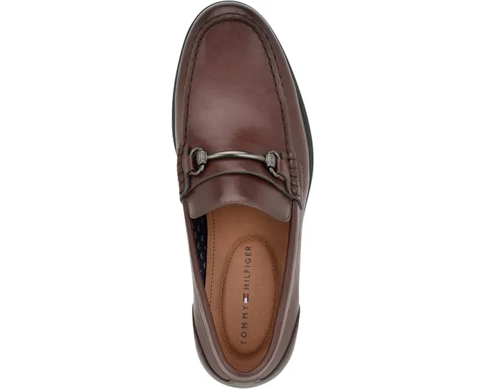 Туфли Tommy Hilfiger Trory на память формы с круглым носком