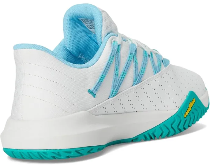 Кроссовки Skechers Viper Court Rally для пиклбола с подошвой Goodyear
