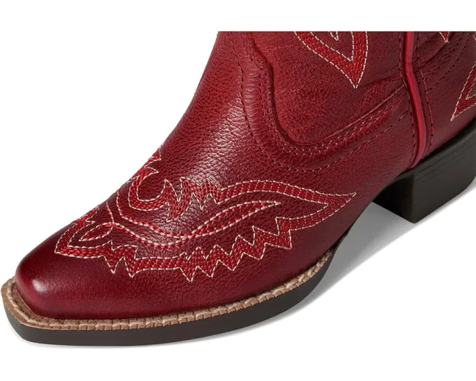 Ковбойские сапоги Casanova с узким носком для детей от Ariat Kids