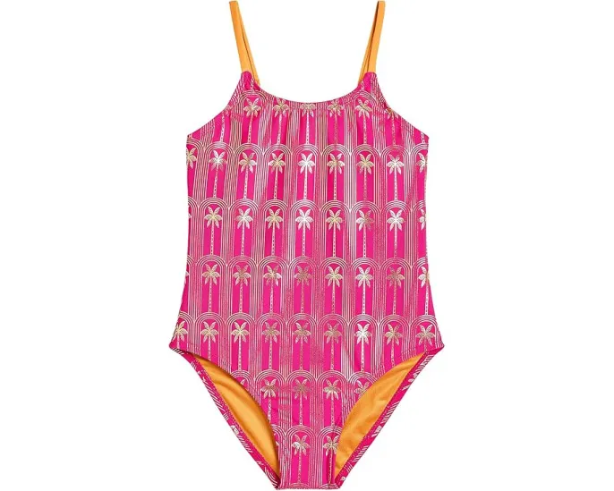 Купальник Appaman Kids Taylor с защитой UPF 50 для девочек