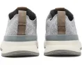 Кроссовки johnnie-O Knit Runner с верхом из инженерного трикотажа и системой быстрой шнуровки