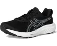 Беговые кроссовки ASICS Gel-Contend 9 с технологией GEL и амортизацией AMPLIFOAM+