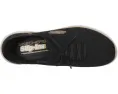 Кроссовки Skechers Summits Night Chic Hands Free Slip-Ins с технологией Heel Pillow