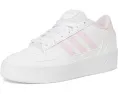 Детские кроссовки adidas Break Start с верхом из синтетической кожи и резиновой подошвой