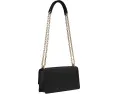 Мини-сумка кроссбоди Kate Spade New York Tribeca с цепочкой и клапаном