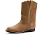 Сапоги Pecos от Red Wing Heritage с отделкой Hawthorne Muleskinner