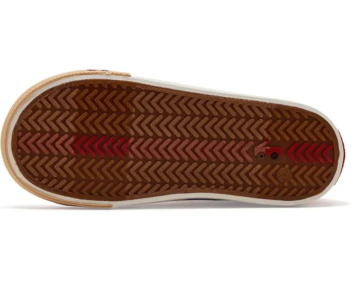 Детские кроссовки Stevie Ii с веганской конструкцией от See Kai Run