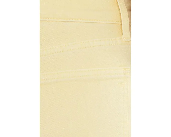Шорты 5 Pv Shorts в окрашенной ткани Madewell